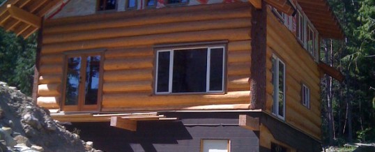 Pemberton Summer 2011