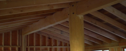 Timberlock Interior Pemberton