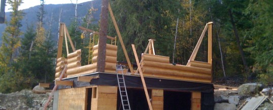 Pemberton First Floor